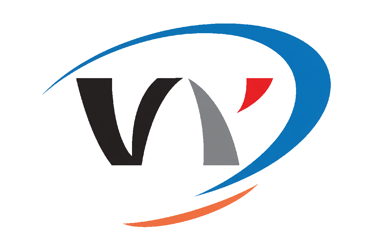 우리정보시스템 로고